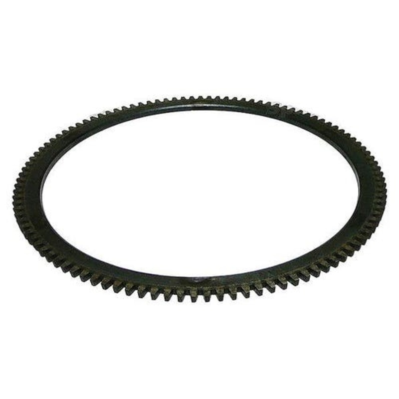 Flywheel Ring Gear fits Ford 1000 1500 1600 1700 1900 1910 2110 SBA115376020