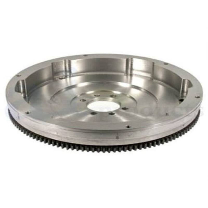 Flywheel With Ring Gear fits John Deere 500 600 3020 4020 3010 500B 500C 510 500A 4000 500 500B 500C 510 600 500A AR40563 AR53380 R31638 R40729 R49529