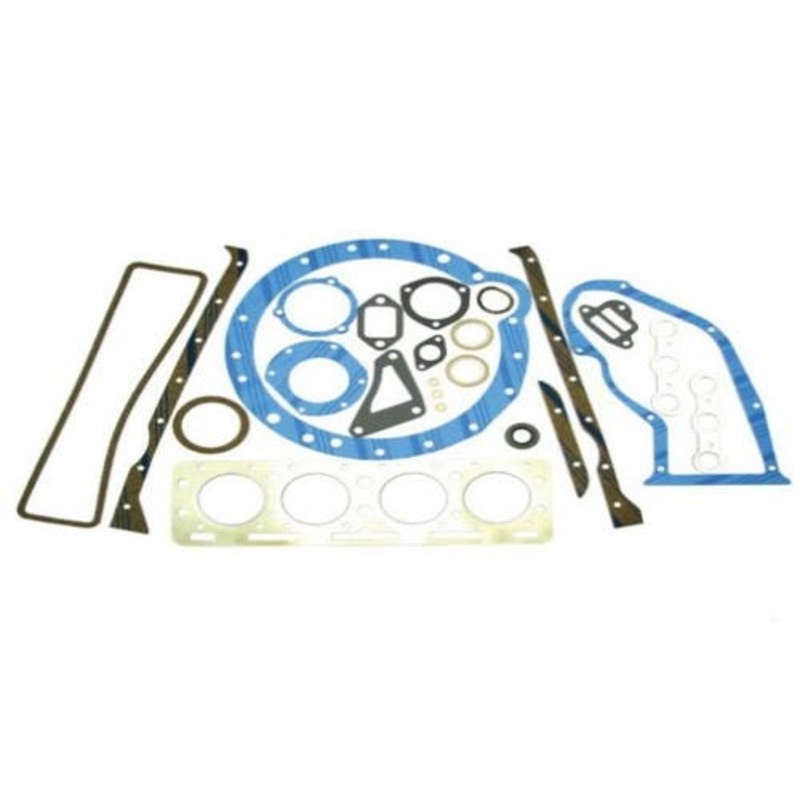 Full Gasket Set fits Case S SC SI SO FS7518S