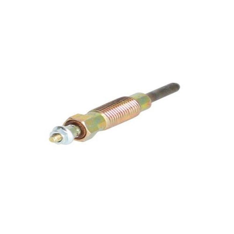 Glow Plug fits Mitsubishi MT1500 D1500 K9670-240 fits Bosch 0-250-200-066 fits Champion CH307 fits NGK Y-201 HDS222