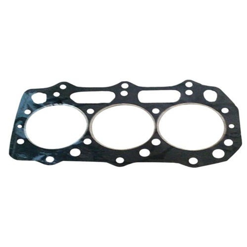 Head Gasket - 1.2mm fits Ford 1220 1310 SBA111147270 fits Shibaura S753 SP1740 SBA111147270