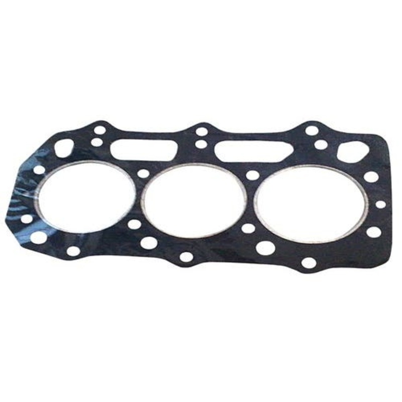 Head Gasket - 1.3mm fits Ford 1120 1210 SBA111147240 fits Shibaura S723 SP1540 SBA111147240