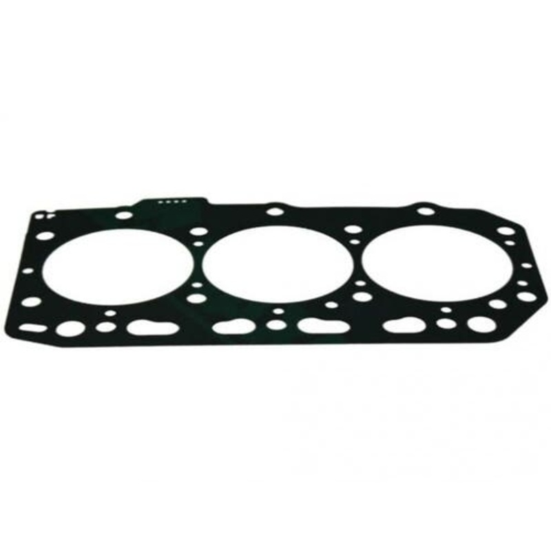 Head Gasket fits John Deere 2720 3032E 3033R 3320 4400 4410 4700 4710 27D 35D 5575 fits Yanmar 3TNV88 129001-01340 fits Mustang 2032 2050 129001-01340