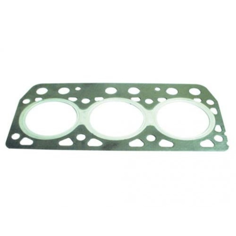 Head Gasket fits John Deere 950 1050 950 1050 CH12897 CH11785 fits Yanmar YM330 YM336 YM2620 YM2820 YM3000 YM3110 YM3220 YM3810 3T90 121252-01331