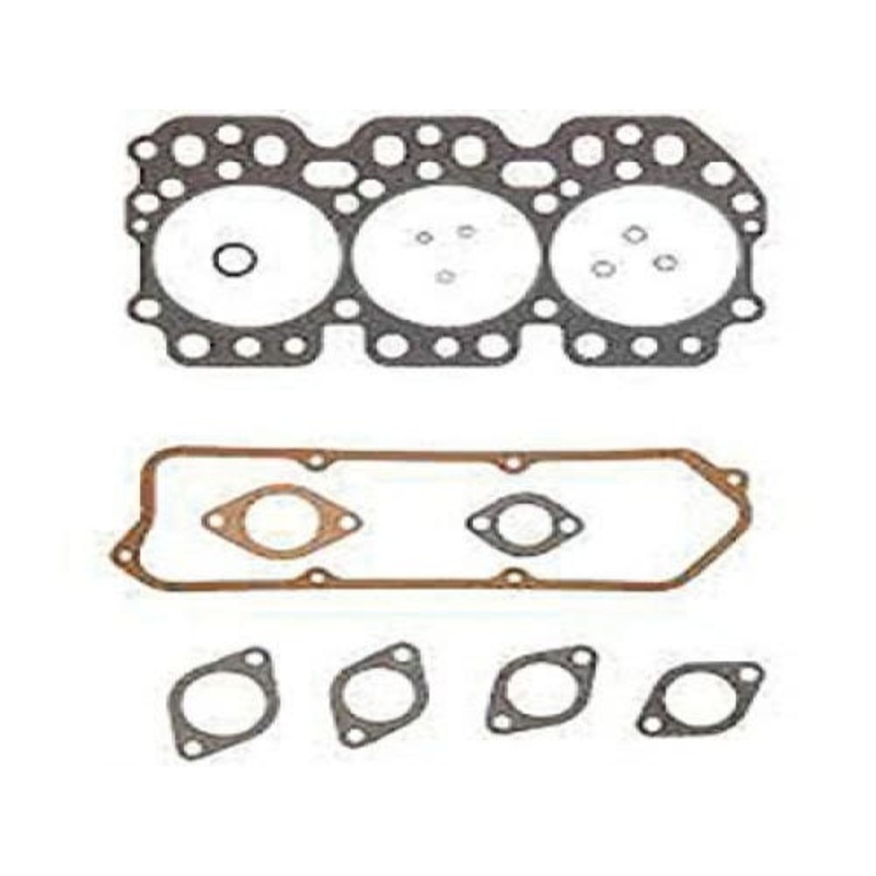 Head Gasket Set fits John Deere 830 1030 1130 1520 1530 1630 2040 2150 2155 2240 2255 4955 5200 5210 5220 5300 5310 5400 301A 302 302A 310 AR102293