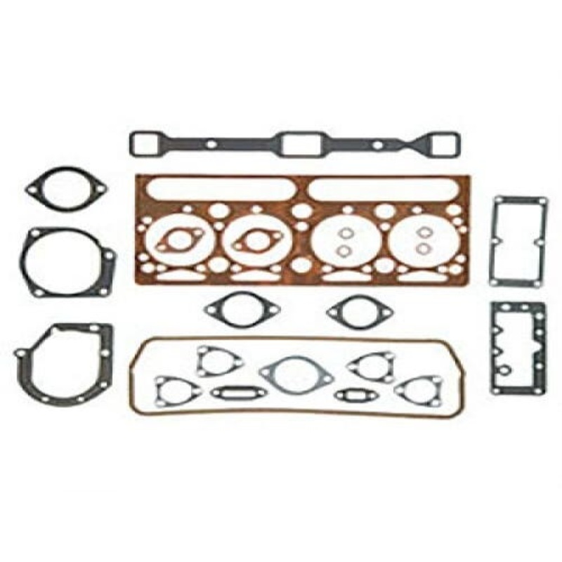 Head Gasket Set fits Massey Ferguson 65 65 U5LT0509 fits Perkins A4.203