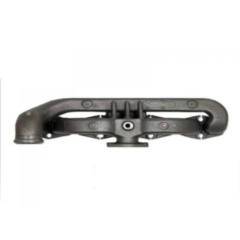 Intake and Exhaust Manifold fits Massey Ferguson TO20 TO30 TE20 1077789M1 Z120E500 Z129E501 1750343M91