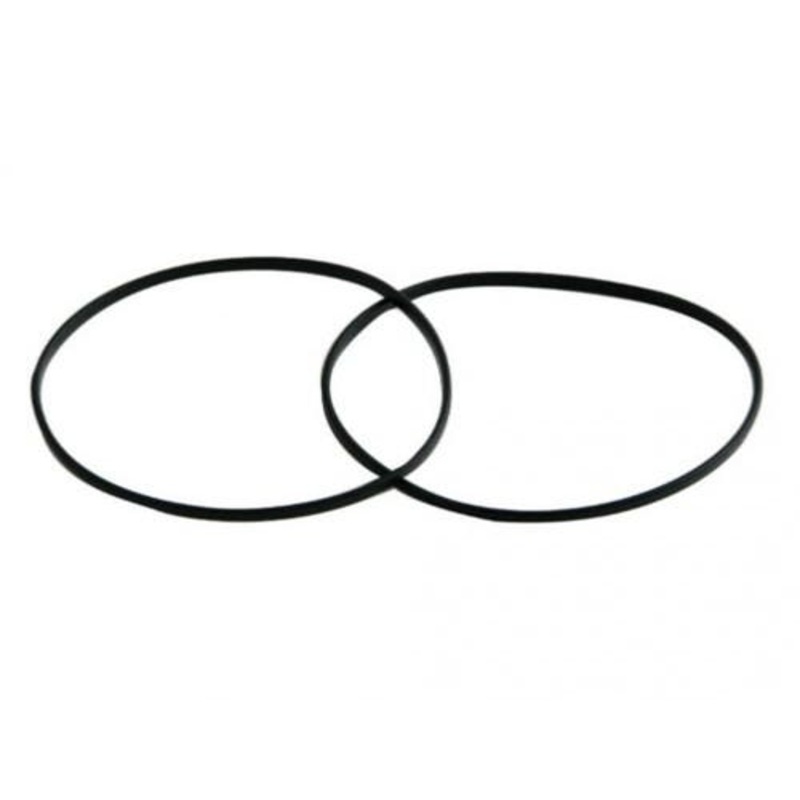 Liner Sealing Ring Kit fits Allis Chalmers WD45 4500301