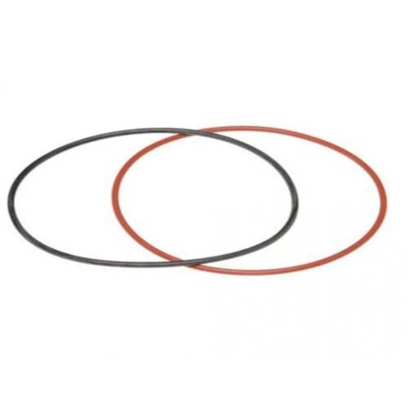 Liner Sealing Ring Kit fits White 2-70 2-78 4-78 fits Oliver 1600 1650 1655 1750 1755 1855 1950T 1955 fits Minneapolis Moline G750 G940 fits Waukesha