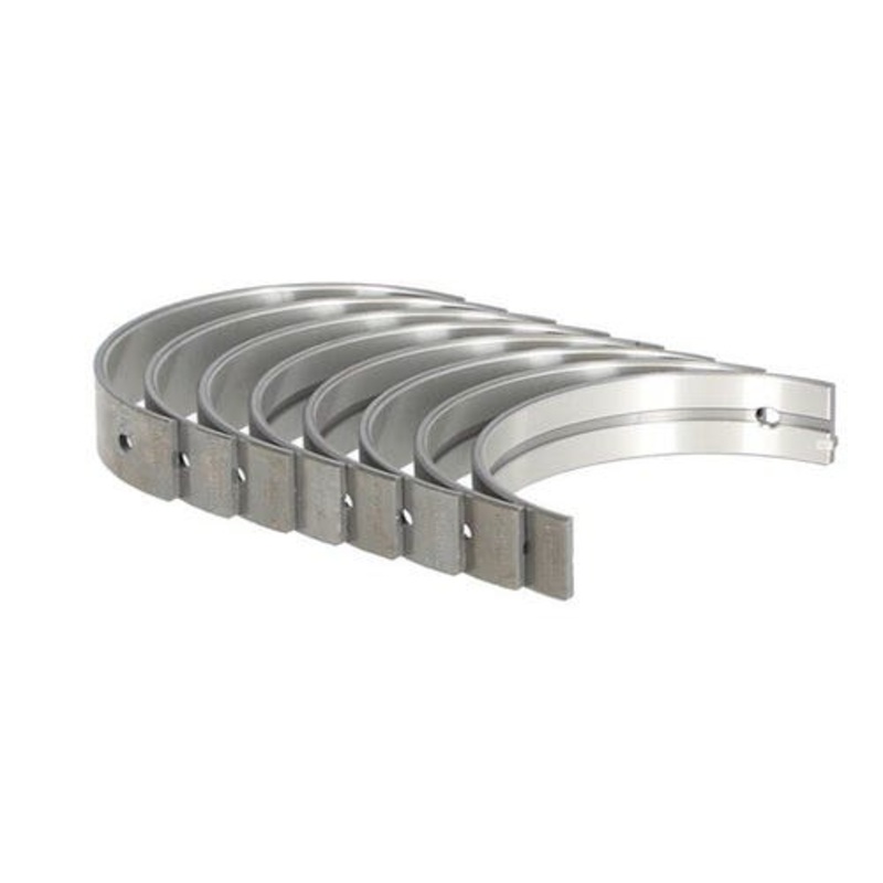 Main Bearings - Standard - Set fits New Holland T2320 TC45 Workmaster 55 SBA198586140 fits Case SBA198586140 fits Case IH SBA198586140 fits Takeuchi