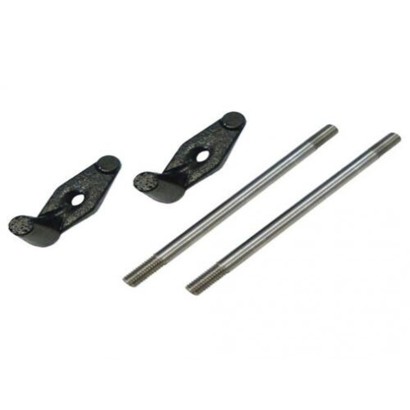 Manifold Adaptor Kit fits Oliver OC6 Super 77 77 OC6 101777A 102375A