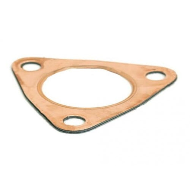 Manifold Gasket fits Ford 2310 2600 2610 2810 2910 3600 3610 3910 3930 4110 4130 4600 4610 fits Allis Chalmers 72097677 fits Hinomoto 2201-1605-00