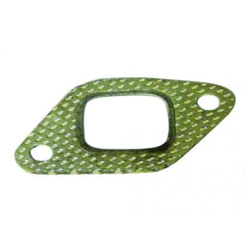 Manifold to Head Gasket fits Massey Ferguson 205 205 210 220 220-4 1040 1045 205 3280083M1 fits Allis Chalmers 72097676 fits Hinomoto 2201-1605-00