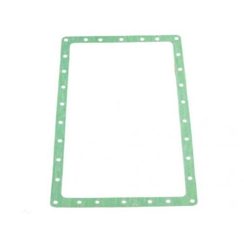 Oil Pan Gasket fits New Holland T2310 T2320 TC40 TC40DA TC45 SBA110996860 SBA110996920 fits Case fits Ford SBA110996920 SBA110996860 fits Case IH