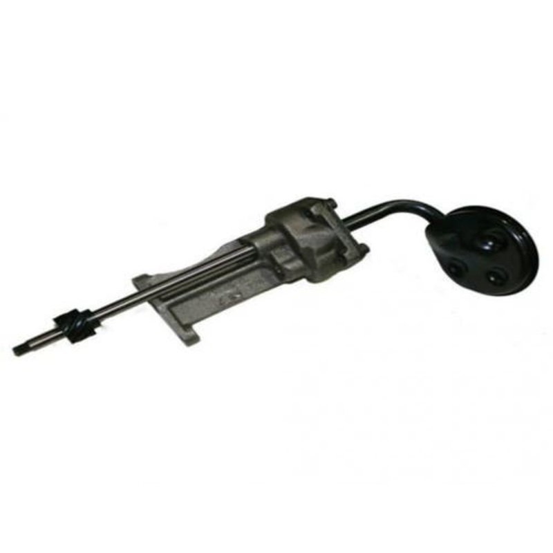 Oil Pump fits International 2400A 2400B 454 544 574 674 2400A 2400B C157 C200 398073R93