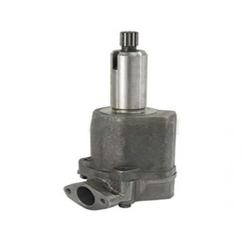 Oil Pump fits Massey Ferguson 1100 510 02100231 41314044 41314053 41314096 41314131 41R937 733897M91 734576M91 736808M91 739400V91 739400M91