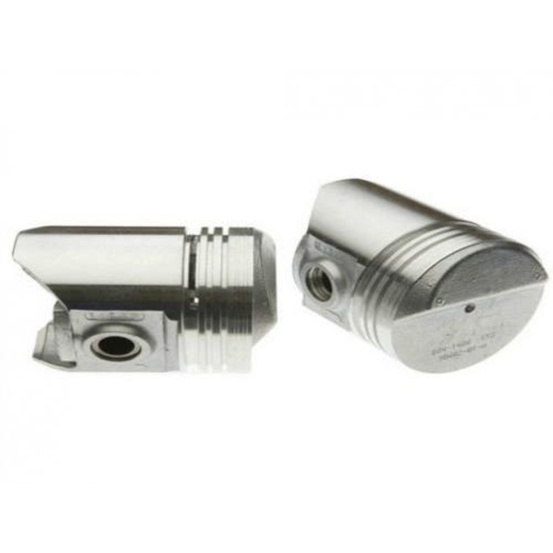 Piston - 3.5625" Standard Single Cylinder fits International 460 C221 367641R1