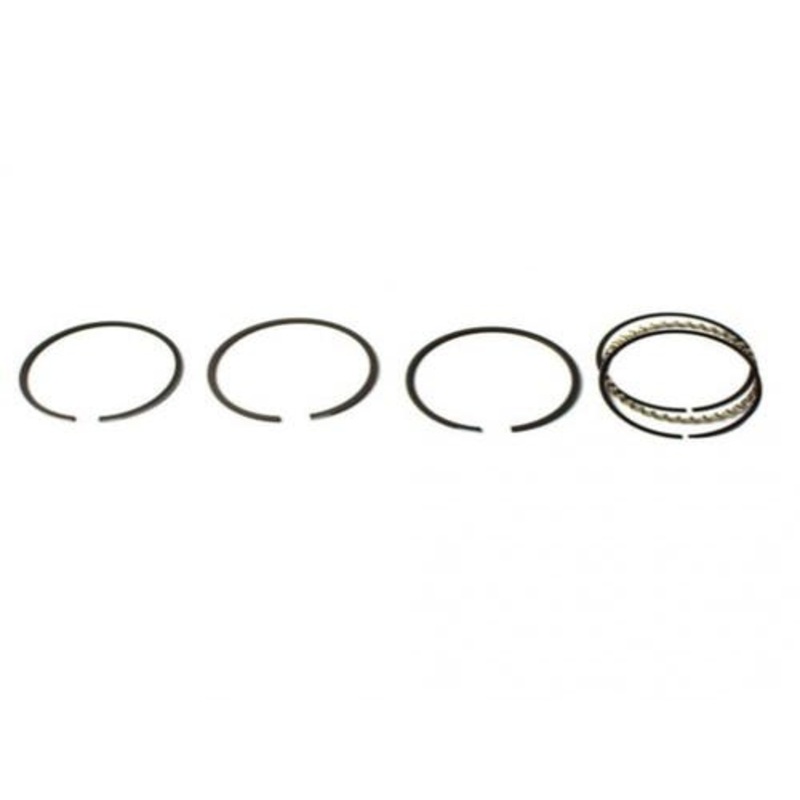 Piston Ring Set - .040" Oversize - Single Cylinder fits Minneapolis Moline G900 G955 U UB UTS 5 Star 283 425