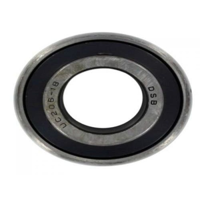 PTO Shaft Front Ball Bearing with Collar fits International Cub Cub 154 Cub 185 Cub Lo-Boy 49165R91 531274R91 531274R92 531274R94 491590R91