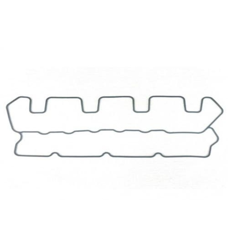 Rocker Box Seal fits New Holland T2310 T2320 T2330 TC40D TC40DA TC45DA TC48DA 3040 3045 3050 TT45A TT50A LS160 SBA120996130 fits Shibaura 120996130