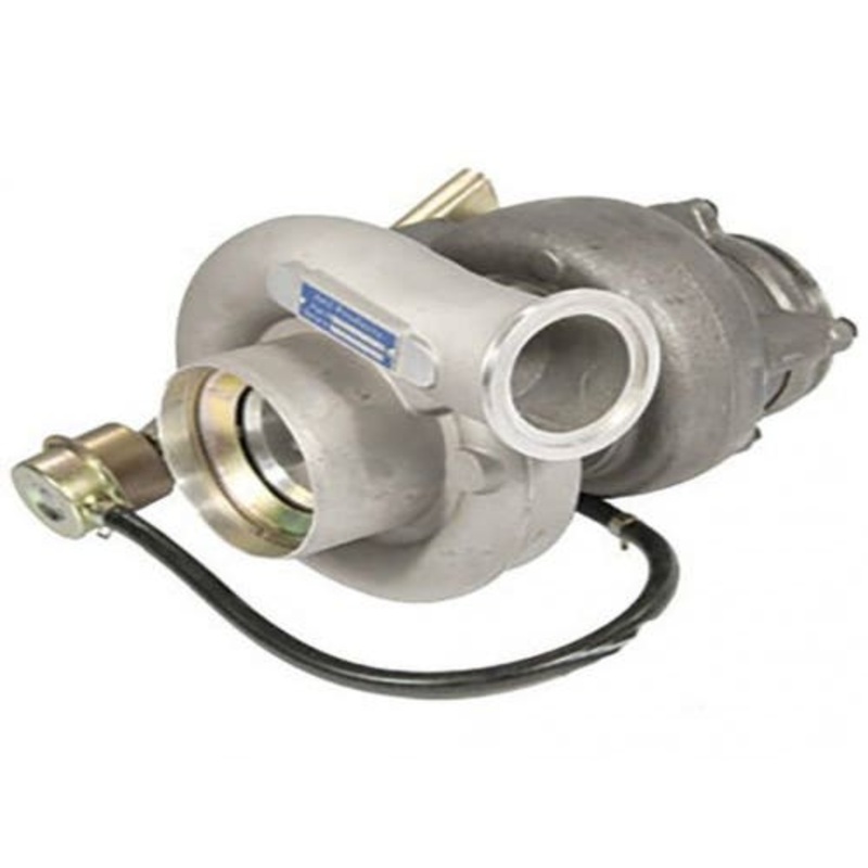 Turbocharger fits Case IH MX200 MX220 J802898