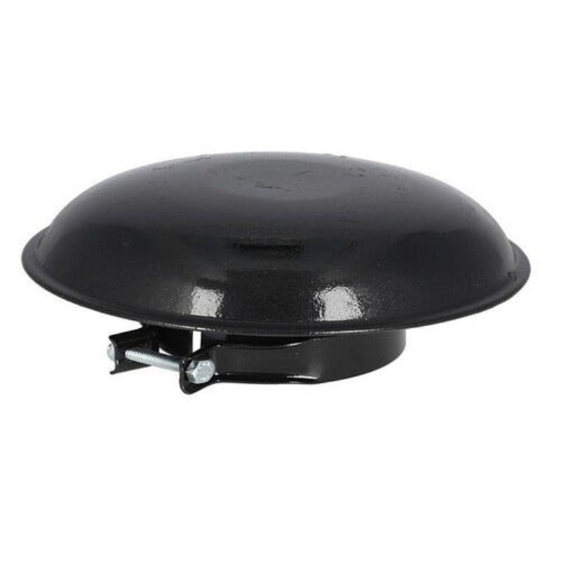 Breather Cap 3" fits Ford TW5 TW10 TW15 TW20 TW25 3610 6610 7700 7710 8700 9700 C7NN9B646A12M F2NN9B646AA12 C7NN9B646A