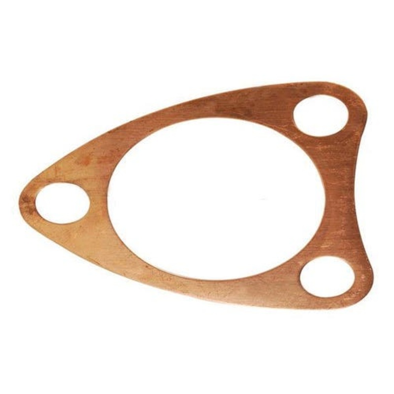 Combustion Chamber Gasket fits Massey Ferguson 35 50 203 205 65 0490023 fits Ford Dexta 81803686 fits Perkins 0490023 fits New Holland 957E6K003