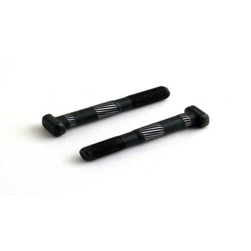 Connecting Rod Stud fits Ford 3610 3910 2000 2610 3000 3600 4000 4100 4110 4600 4610 5000 5600 5610 6600 6610 6700 6710 7600 7610 7700 7710 81803988