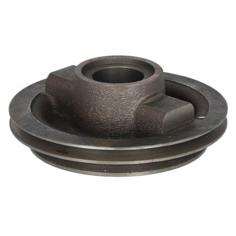 Crankshaft Pulley fits Allis Chalmers WD WD45 227395 70227395