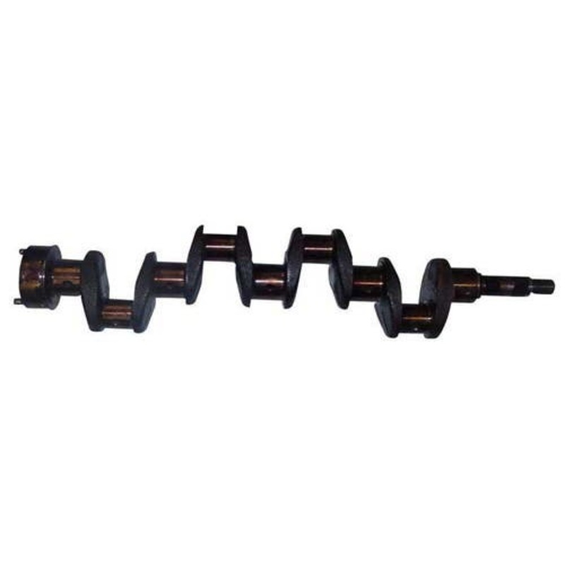 Crankshaft - Threaded Shaft fits International B250 B275 B276 B414 354 364 384 424 434 444 2424 2444 3444 BC144 BD144 BD154 TD5 500 3414 3110995R91