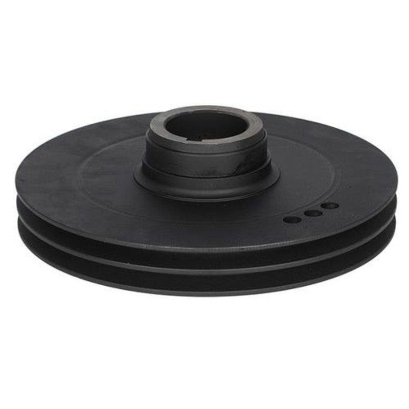 Crankshaft Vibration Dampener fits International 806 856 1026 1206 1256 1456 2806 2856 21026 21206 21256 21456 D361 D407 DT361 DT407 701036C93