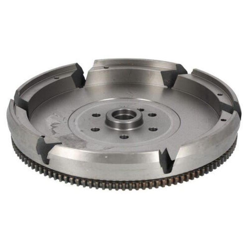 Flywheel With Ring Gear fits Massey Ferguson 165 175 261 270 271 275 281 282 283 290 365 670 690 4225 4233 4235 4325 4335 362 375 383 390 3819666M91