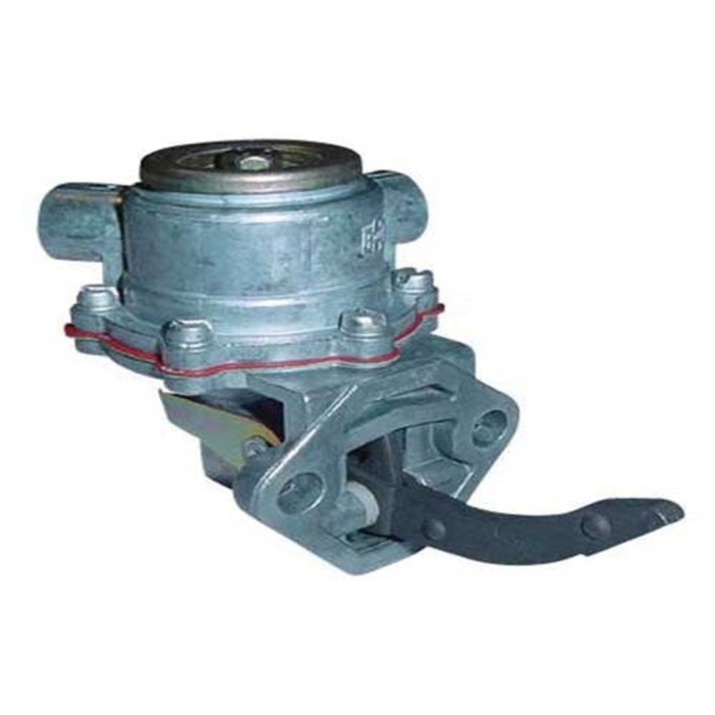 Fuel Lift Transfer Pump fits International B275 B414 276 354 364 374 384 434 444 BD144 BD154 444 708294R93 708294R91 708294R92 708294R94
