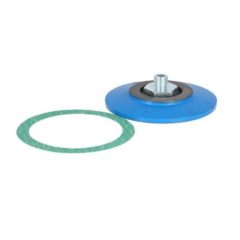 Oil Filter Adapter Plate fits Ford 2000 2100 3000 3100 3400 3500 4000 4110 4400 4500 5000 3550 4400 4500 5500 5550 3550 5500 5550 309825F 30982