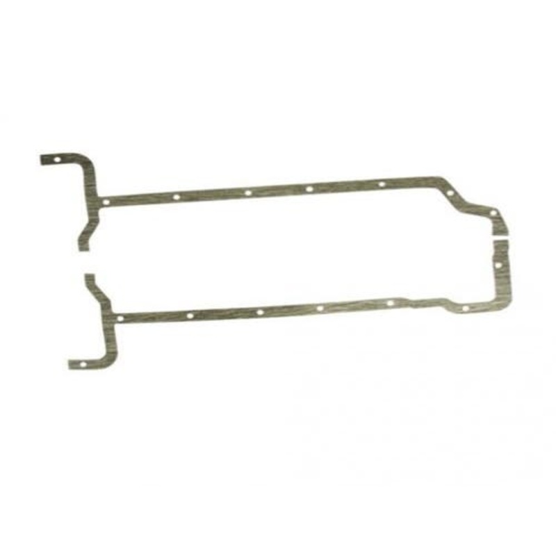 Oil Pan Gasket fits Ford 2N 8N 9N 8N6711 8N6710
