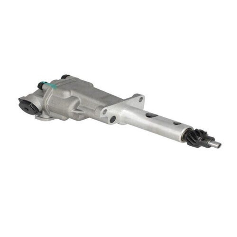 Oil Pump Compatible with Ford/New Holland fits New Holland TL80 TL90 TL100 5635 4705827 fits Ford 4654756 4705827 fits Allis Chalmers 72091632