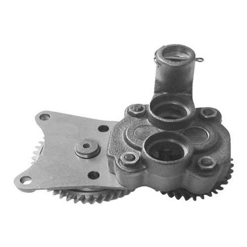 Oil Pump fits International 715 1420 3088 3288 3136433R95 fits Case IH 1620