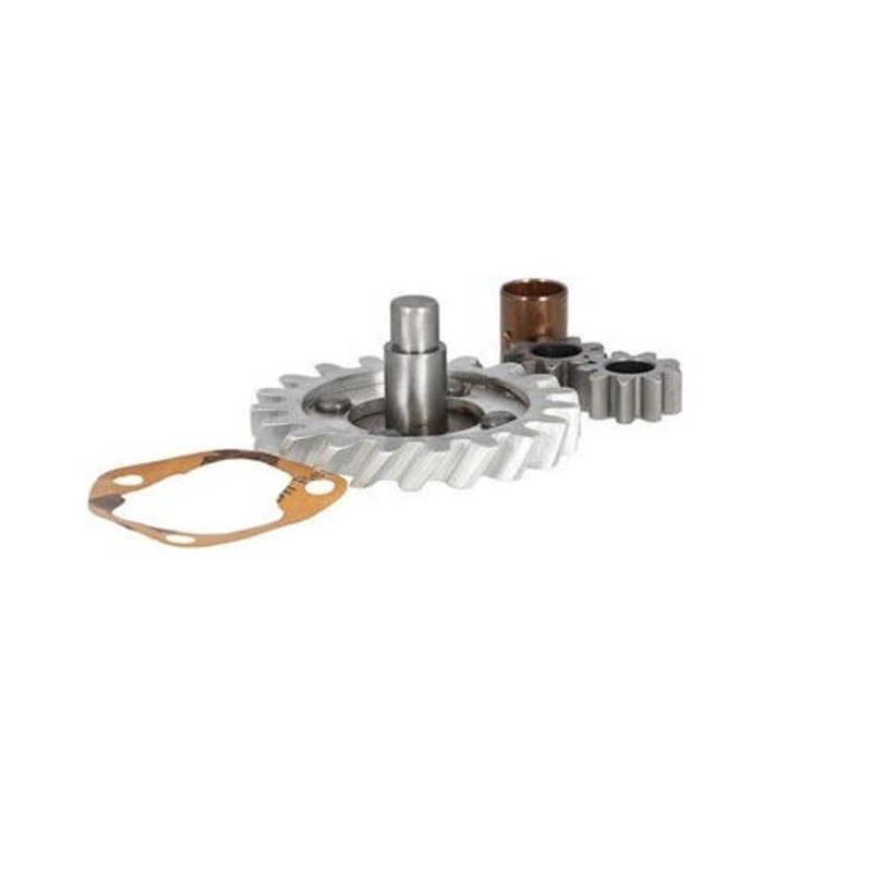 Oil Pump Repair Kit - 9/16" Gears - With Drive Gear fits Ford 2N 8N 9N APN6600A