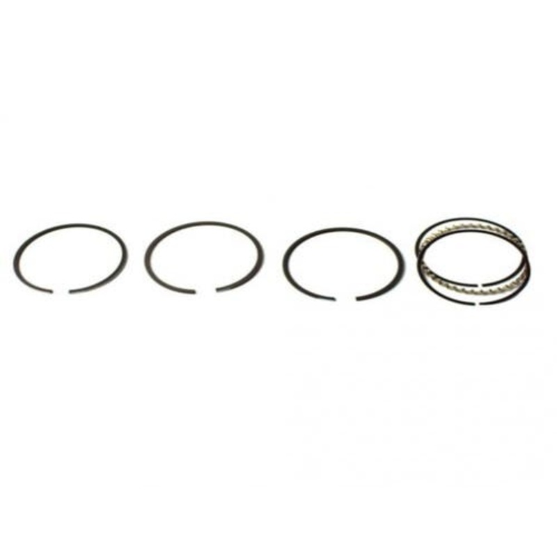 Piston Ring Set - .030" Oversize - Single Cylinder fits Ford 2000 2100 2110 2120 2310 2600 2610 2810 2910 3000 3600 3610 4100 5000 5600 CFPN6149AU