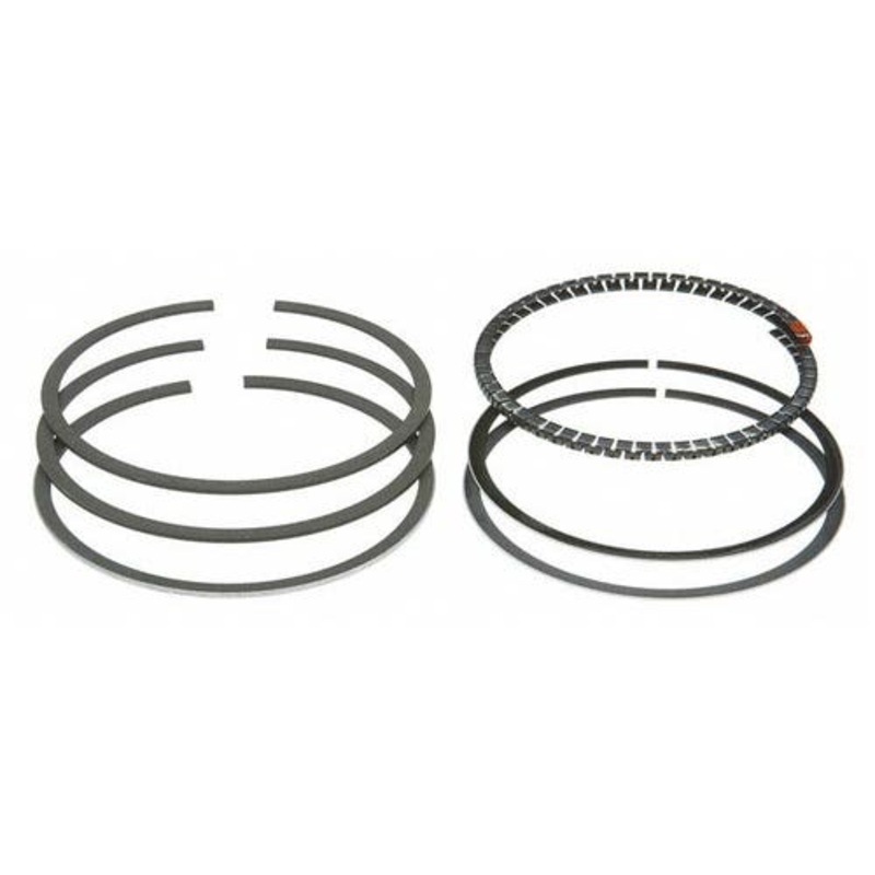 Piston Ring Set Single Cylinder fits International A B C Super A fits Massey Harris 20