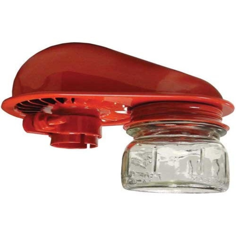 Pre-Cleaner Assembly fits International B A C Super A Super C 100 130 140 200 230 240 340 140 240 340 352612R91 353410R92 335261R91