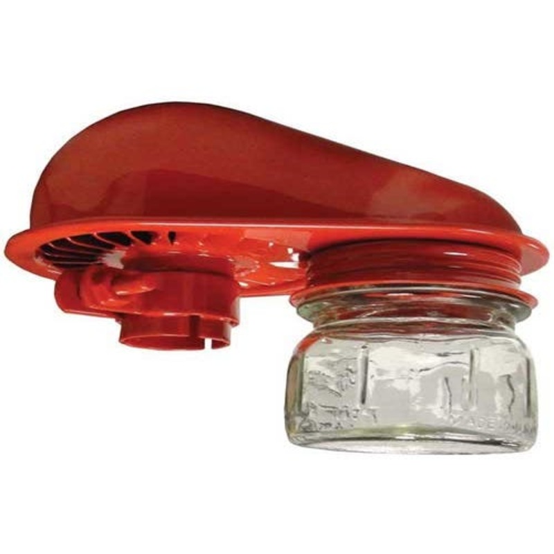 Pre Cleaner fits International A B C Cub Super A Super C 59206D X-1596-A 356254R91