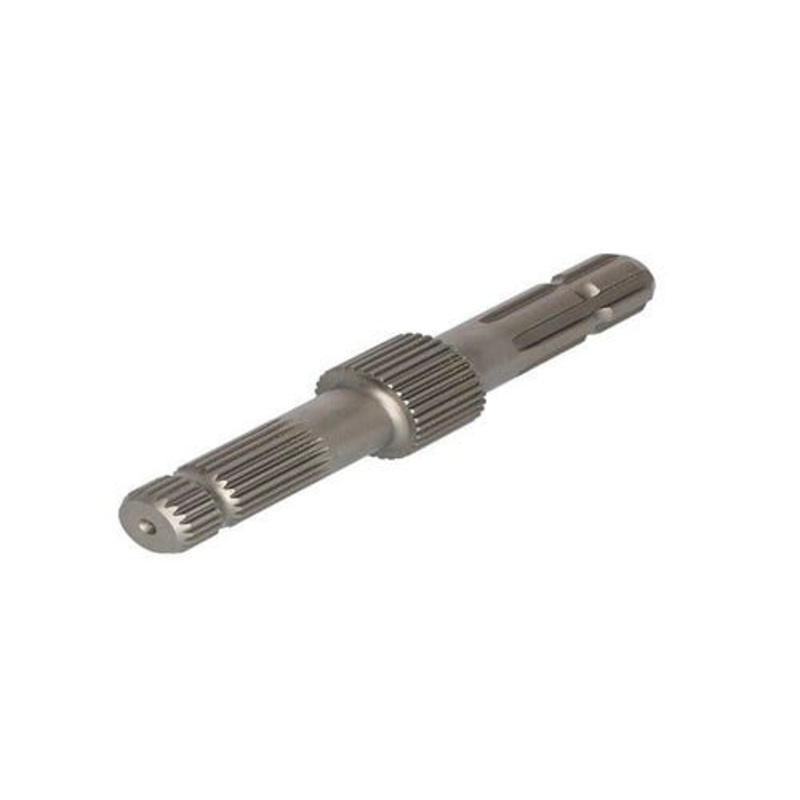 PTO Shaft fits Case IH MX80C MX90C MX100 MX100C MX110 MX120 MX135 5120 5130 5140 5220 5230 5240 5250 226824A2 fits International A188427 226824A1