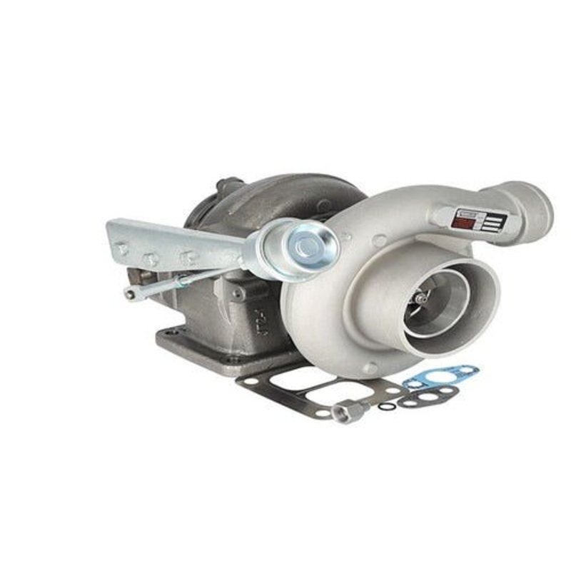 Turbocharger fits Case IH 7220 7230 7240 7250 8930 7240 8910 8920 8930 8940 8950 9310 9330 J635789 J802824 JR535789 JR802824 3535789