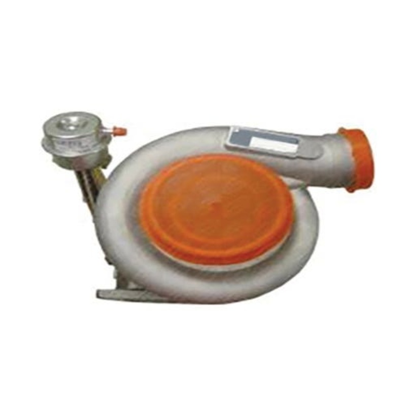 Turbocharger fits Case IH 8930 8940 8950 SPX4260 J802826 J535787