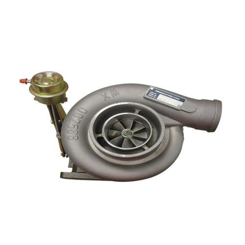 Turbocharger fits Case IH 9310 9330 2366 87421864 fits Allis Chalmers 72515417 fits White 3537127 fits AGCO DT160 DT180 DT200 DT225 3802810 3537127