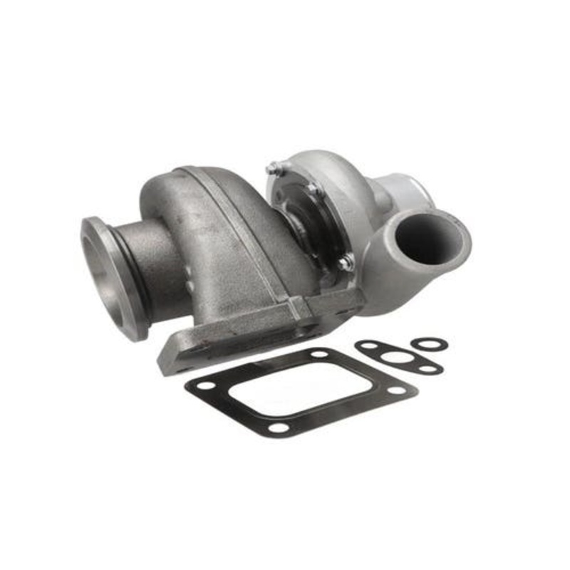 Turbocharger fits John Deere 410J 5083E 5085M 5093E 5100M 6330 6330 Premium 6430 6430 Premium 7130 7130 Premium 6105M 6110M 6125M RE548734