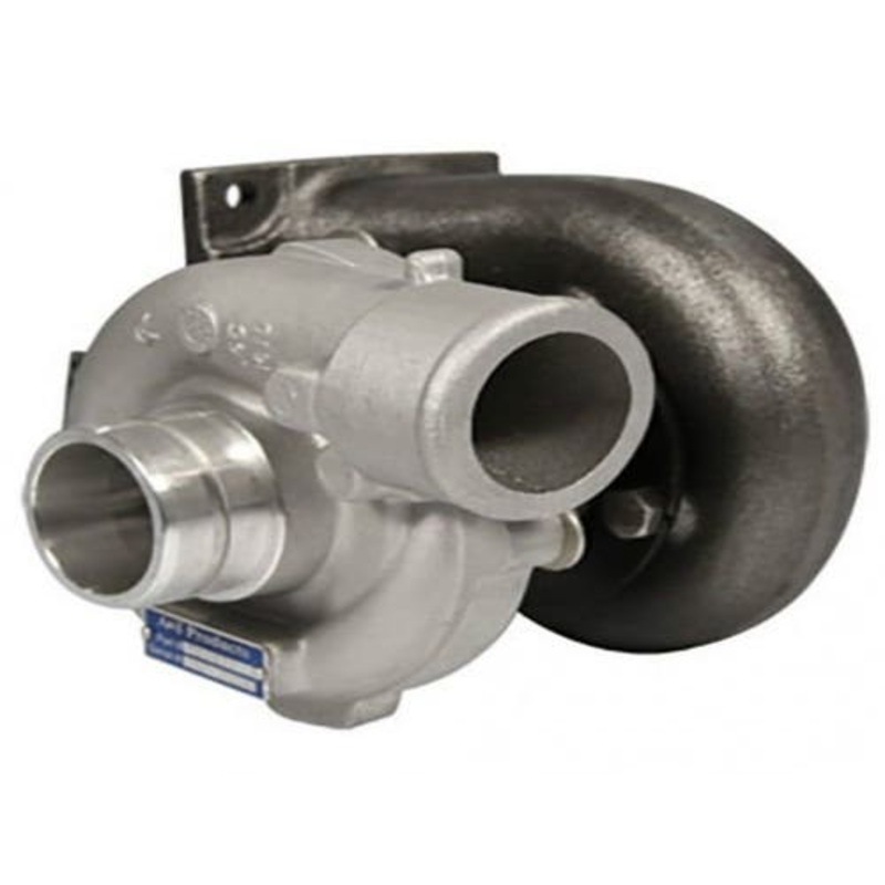 Turbocharger fits New Holland TD70D TD90D TD95D TN70 TN70A TN70D TN70DA TN75 TN75A TN75D TN75DA TN75S 99462782 fits Case IH JX65 JX70 JX95 99462782