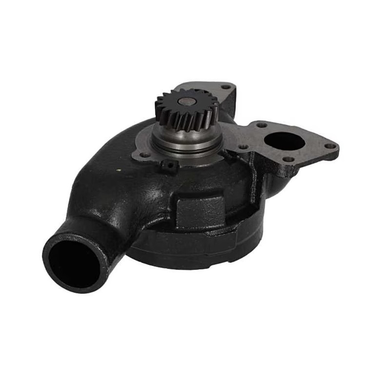 Water Pump fits Massey Ferguson 362 396 399 3095 3120 3125 3645 3655 3660 4260 4263 4270 6150 6170 6180 8120 8120 4222028M91 fits Perkins 4131E012