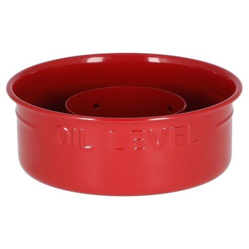Air Cleaner Oil Cup fits International A B Super A 52871D fits Oliver Super 66 60 66 1H6054 H6054